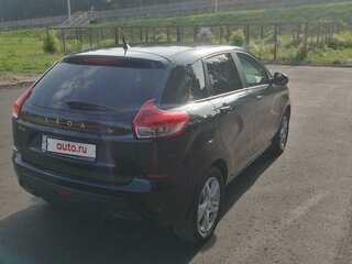 2018 Lada (ВАЗ) XRAY I, чёрный, 850000 рублей, вид 5