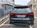 2023 Lexus RX 350 V, чёрный - вид 2