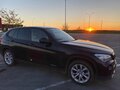 2011 BMW X1 20d I (E84), чёрный - вид 8