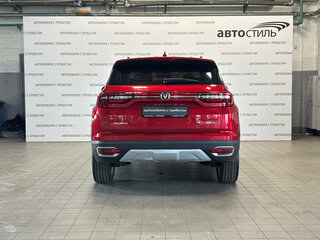 2021 Changan CS35 Plus I, красный, 1519000 рублей, вид 4