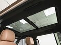 2024 Jetour T2, коричневый - вид 11
