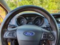 2016 Ford Focus III Рестайлинг, жёлтый, 585000 рублей - вид 10