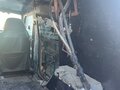 2008 Lada (ВАЗ) 2121 (4x4) I Рестайлинг, коричневый, 500000 рублей - вид 9