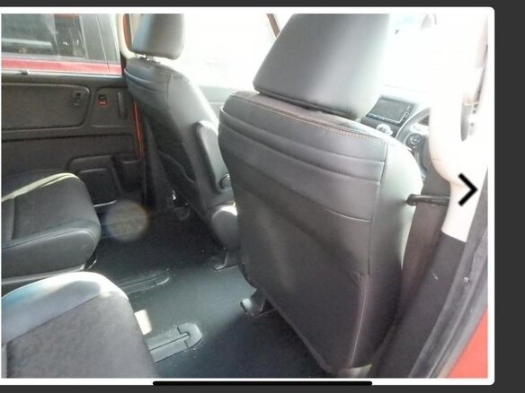 2020 Honda Freed II Рестайлинг, оранжевый, 1899000 рублей - вид 17