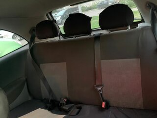 2006 Opel Corsa C Рестайлинг, серый, 150000 рублей, вид 5