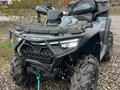 2024 CFMoto CFORCE 1000 EPS, серый, 1550000 рублей