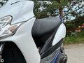 2007 Yamaha Jog, белый, 165000 рублей - вид 6
