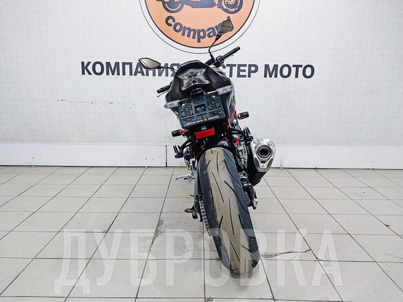 2023 Kawasaki Z 900, серый, 1025000 рублей - вид 3