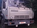 1986 КамАЗ 5320, серый, 750000 рублей