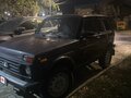 2007 Lada (ВАЗ) 2121 (4x4) I Рестайлинг, красный, 550000 рублей