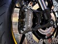 2026 Voge 525RR, чёрный, 577000 рублей - вид 7