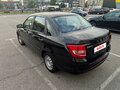 2025 Lada (ВАЗ) Granta I Рестайлинг, чёрный - вид 6