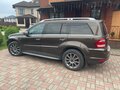 2011 Mercedes-Benz GL-Класс 350 I (X164) Рестайлинг, коричневый, 2300000 рублей - вид 5