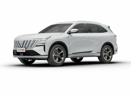 Changan CS75 Plus IV