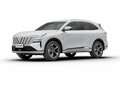 2025 Changan CS75 Plus IV, белый