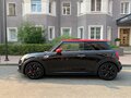 2017 Mini Hatch JCW III (F55/F56), чёрный - вид 5