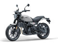 2026 Royal Enfield Guerrilla 450, серый, 554000 рублей - вид 1
