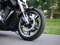 2012 Harley-Davidson V-Rod Muscle, чёрный, 1150000 рублей - вид 11
