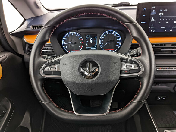 2023 Livan X3 Pro, жёлтый, 1370000 рублей - вид 20