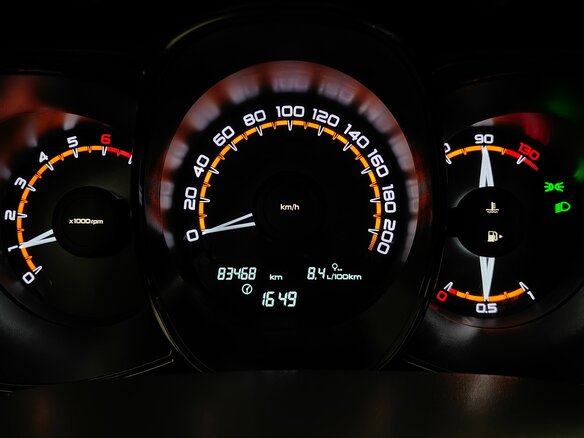 2020 Lada (ВАЗ) Vesta I, серый - вид 15