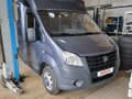 2019 ГАЗ ГАЗель Next, синий, 4000000 рублей - вид 10