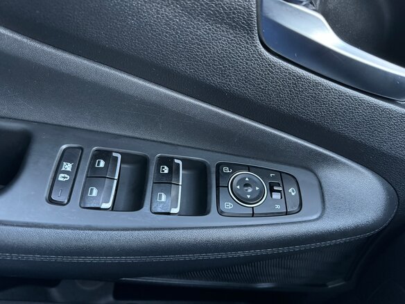 2018 Hyundai Santa Fe IV, белый, 5100000 рублей - вид 22