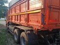 2021 КамАЗ 45143, оранжевый, 4500000 рублей - вид 5