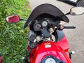 2000 Honda VFR 800, красный, 400000 рублей - вид 9