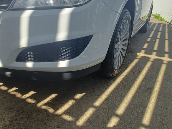 2011 Opel Astra H Рестайлинг, белый, 750000 рублей - вид 23
