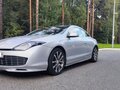2011 Renault Laguna III, серый, 1250000 рублей - вид 6