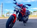 2014 Ducati Monster 696, красный, 450000 рублей - вид 2