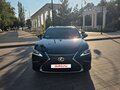 2020 Lexus ES 250 VII, чёрный, 4500000 рублей