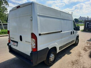 2014 Peugeot Boxer, белый, 2595000 рублей, вид 3