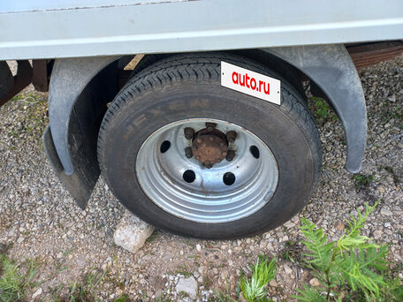 2009 Iveco Daily, белый, 899000 рублей, вид 5