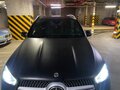 2021 Mercedes-Benz GLE 300 d II (V167), чёрный, 7400000 рублей - вид 3