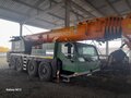 2006 Liebherr LTM краны с телескопической стрелой, зелёный, 35500000 рублей