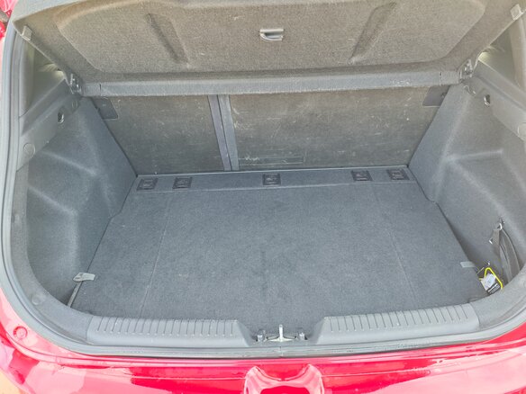 2014 Hyundai i30 II, красный, 870000 рублей - вид 10