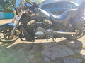 2006 Harley-Davidson V-Rod, чёрный, 800000 рублей - вид 9