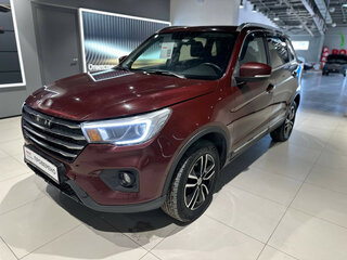 Lifan X70 I