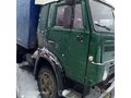 1984 КамАЗ 5320, зелёный, 400000 рублей - вид 2
