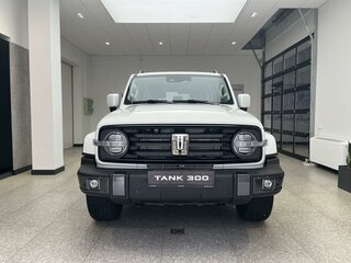 2026 Tank 300 I, белый, 4799000 рублей, вид 2