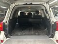 2014 Toyota Land Cruiser 200 Series Рестайлинг 1, белый, 3900000 рублей - вид 9