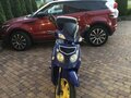 2008 Stels Outlander, синий, 69000 рублей - вид 5