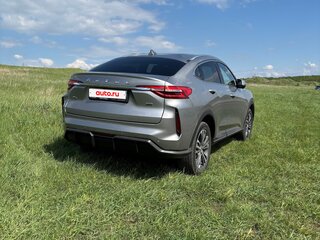 2022 Haval F7x I Рестайлинг, серый, 1999999 рублей, вид 1