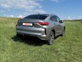 2022 Haval F7x I Рестайлинг, серый, 1999999 рублей