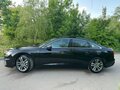 2022 Audi A6 45 TFSI V (C8), чёрный, 5699000 рублей - вид 4