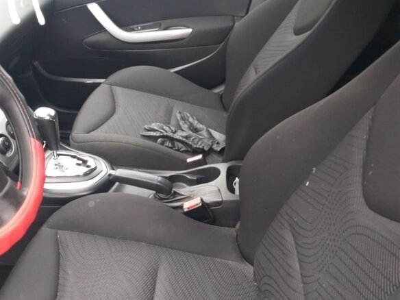 2010 Peugeot 308 I, красный, 530000 рублей - вид 12