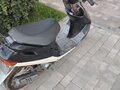 1999 Honda Dio, чёрный, 68000 рублей - вид 1
