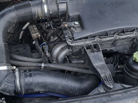 2008 Volkswagen Crafter, бежевый, 1650000 рублей, вид 1