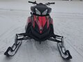 2024 Darex Snow 200, красный, 239000 рублей - вид 2